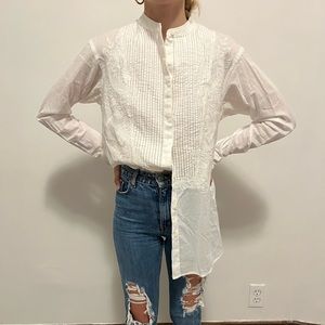 Vintage Ralph Lauren button down